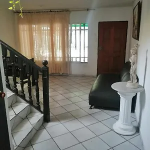Altamira Habitación en casa particular